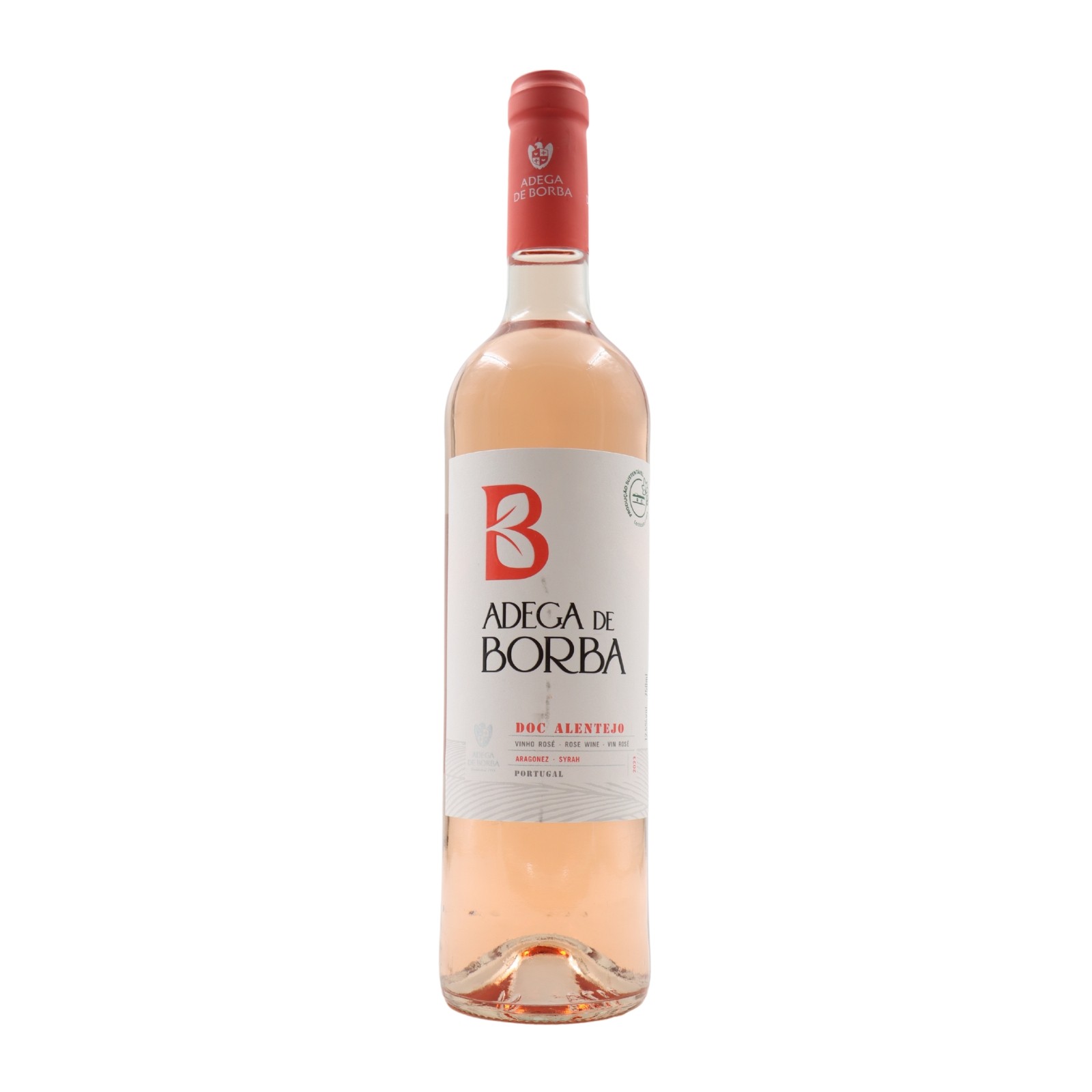 Borba Rosé 2024