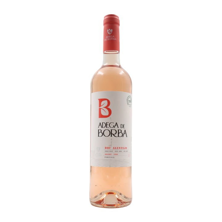 Borba Rosé 2024
