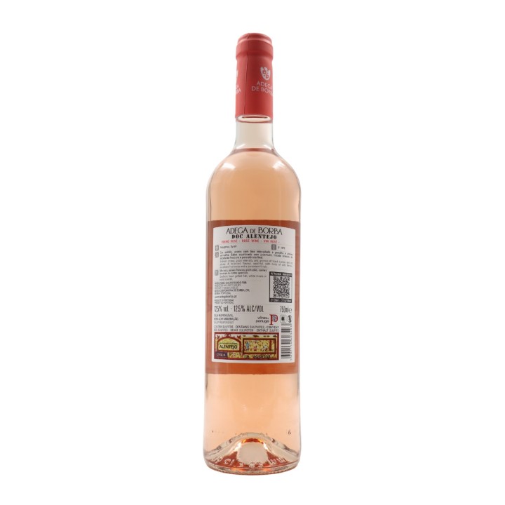 Borba Rosé 2024