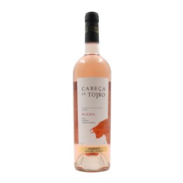 Cabeça de Toiro Reserva Rosado 2024