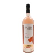 Cabeça de Toiro Reserve Rosé 2024