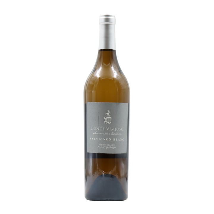 Conde de Vimioso Sommelier Edition Sauvignon Blanc Blanco 2023