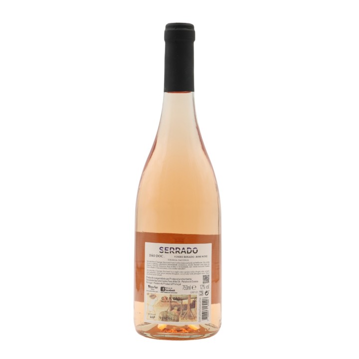Serrado Rosé 2023