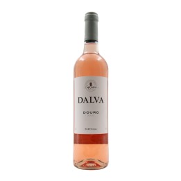 Dalva Colheita Rosé 2023