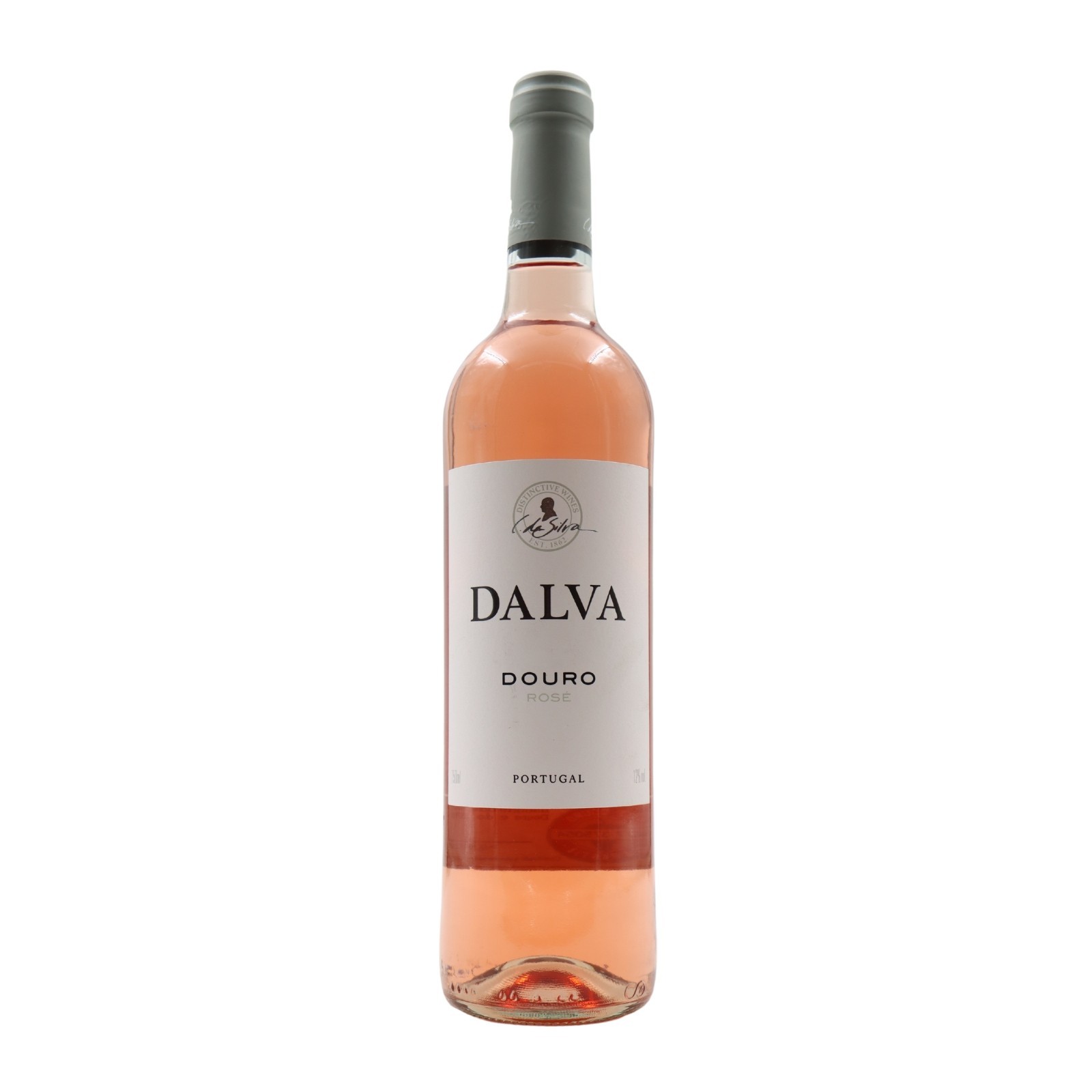 Dalva Colheita Rosé 2023