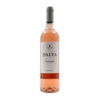 Dalva Colheita Rosé 2023