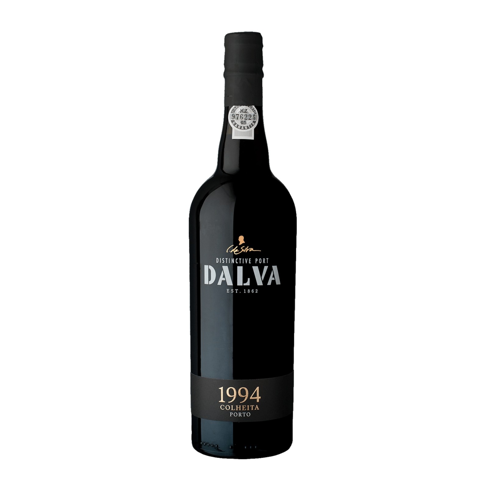 Dalva Colheita Porto 1994