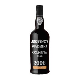 Justinos Boal Colheita 2008