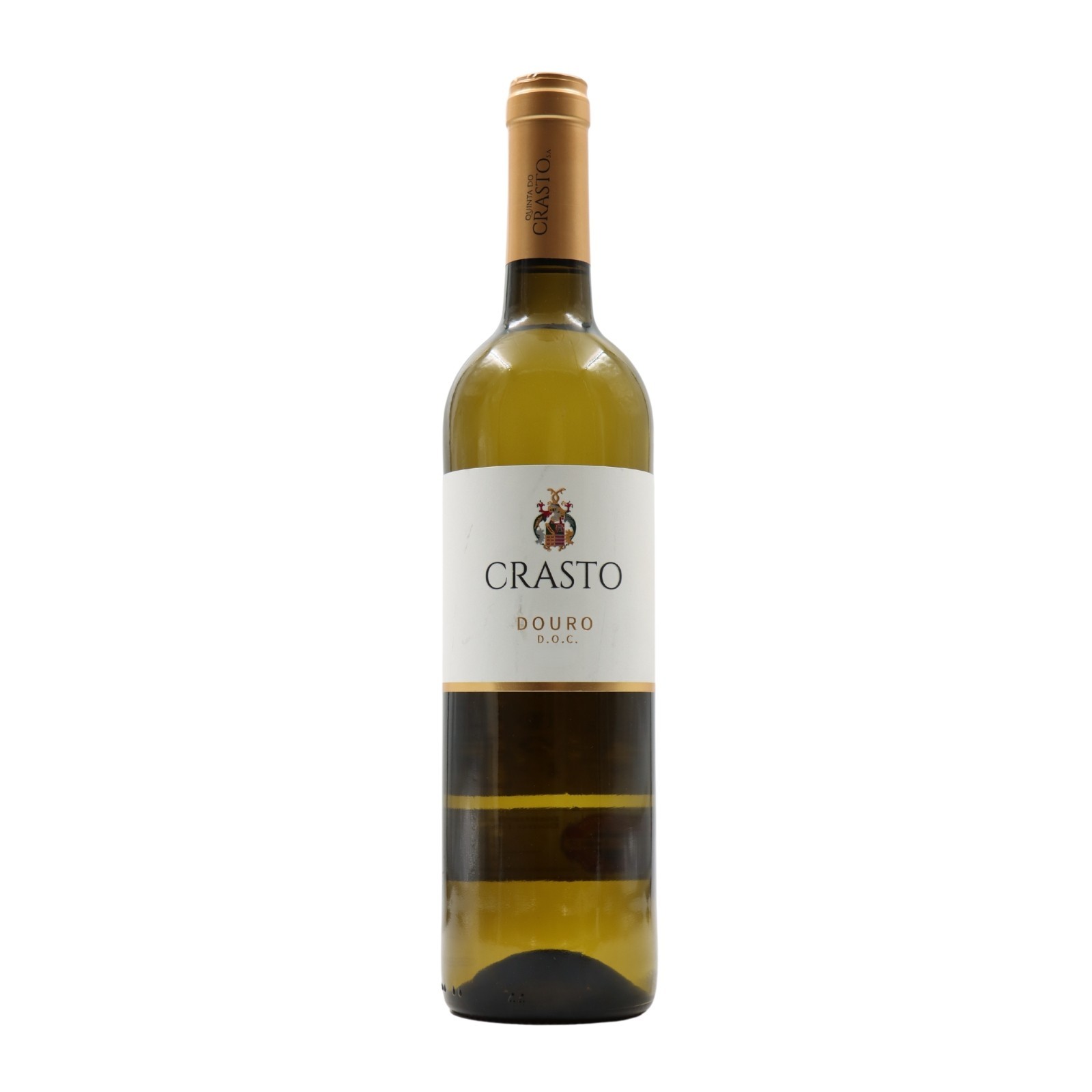 Crasto White 2024