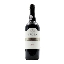 Quinta do Crasto LBV Porto 2017