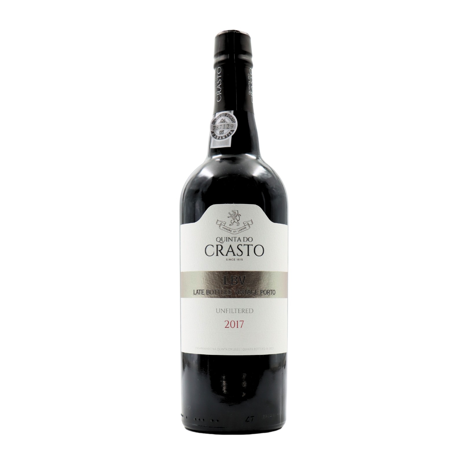 Quinta do Crasto LBV Port 2017