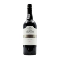 Quinta do Crasto LBV Port 2017
