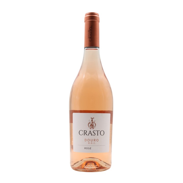 Crasto Rosado 2024