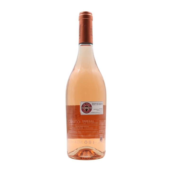 Crasto Rosé 2024