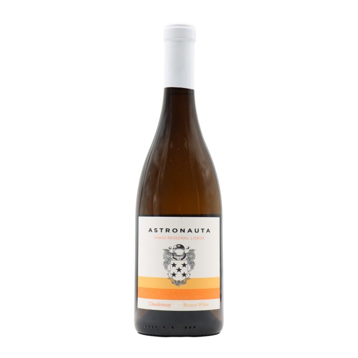 Astronauta Chardonnay Weiß 2023