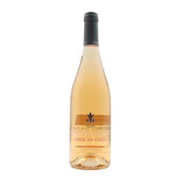 Ribeiro Santo Rosé 2023