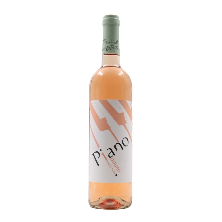 Piano Rosé 2023