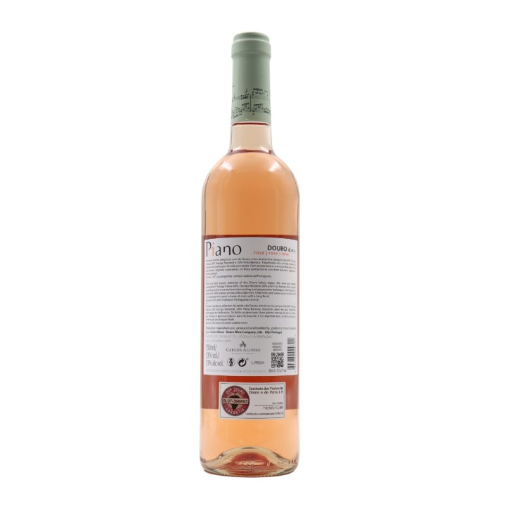 Piano Rosé 2023