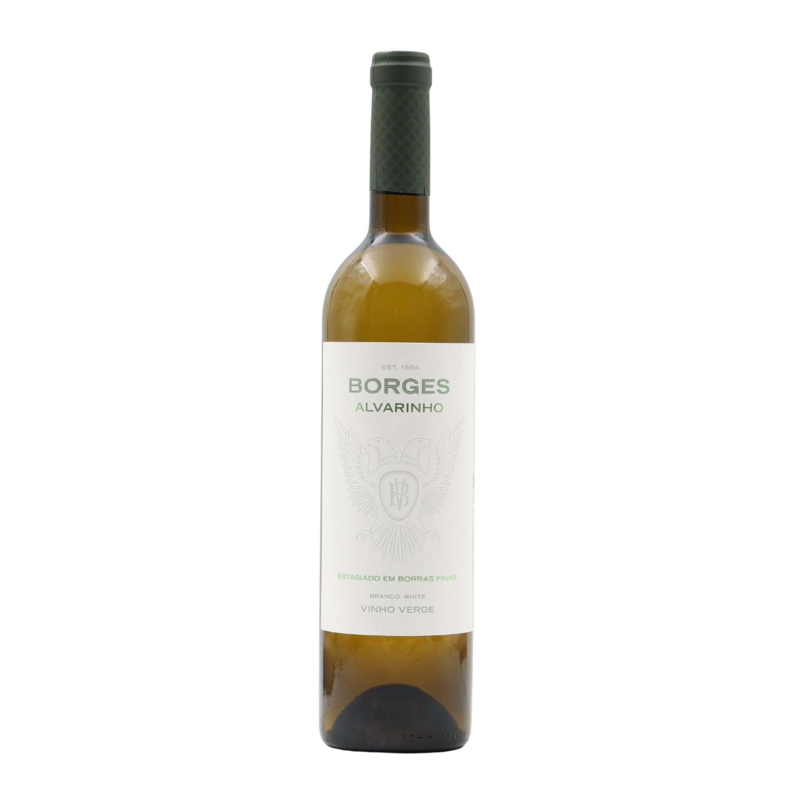 Borges Alvarinho Weiß 2023