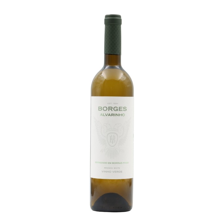 Borges Alvarinho Weiß 2023
