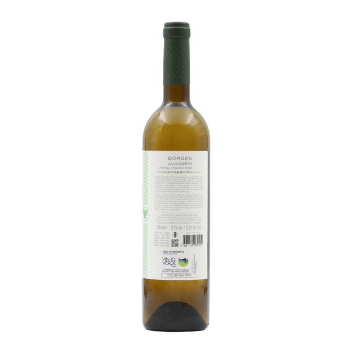 Borges Alvarinho Weiß 2023