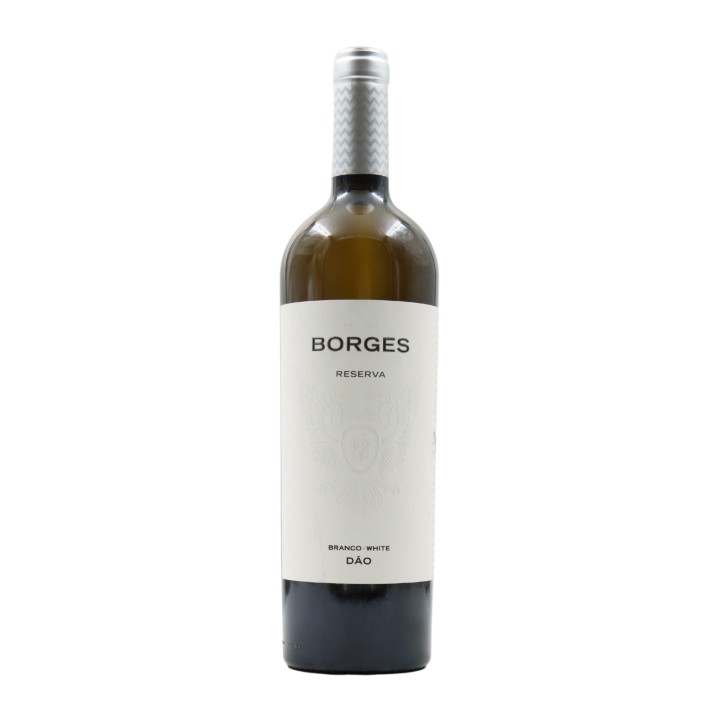 Borges Dão Reserva Blanco 2022