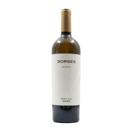 Borges Douro Reserva Blanco 2022