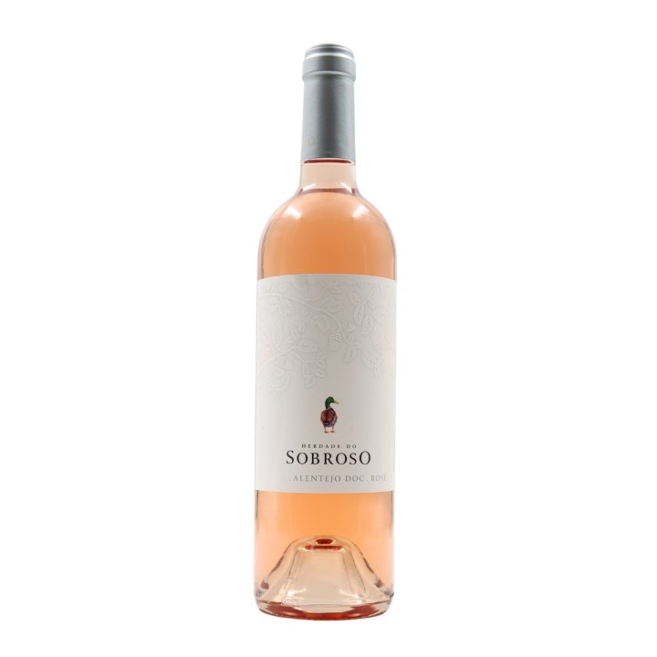 Sobroso Rosé 2024