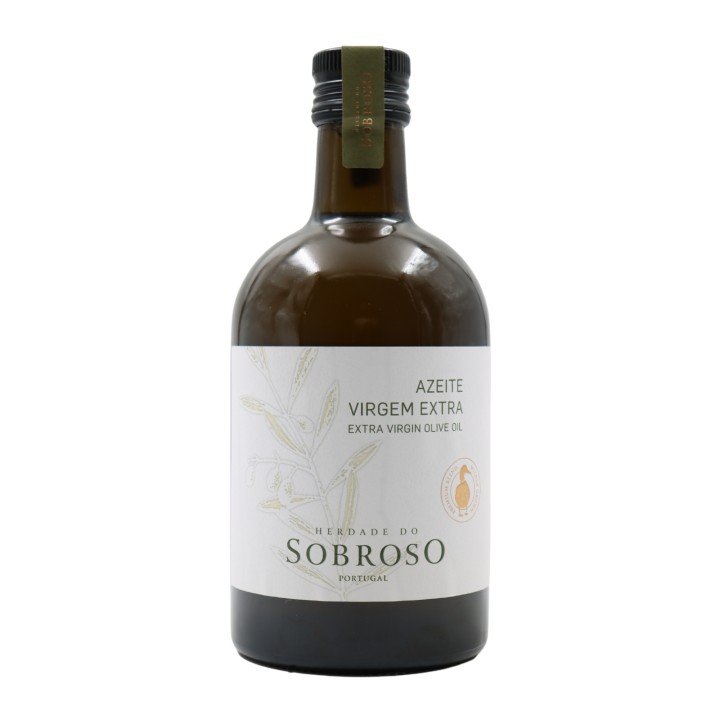 Herdade do Sobroso Premium Extra Natives Olivenöl