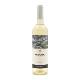 Assobio White 2023