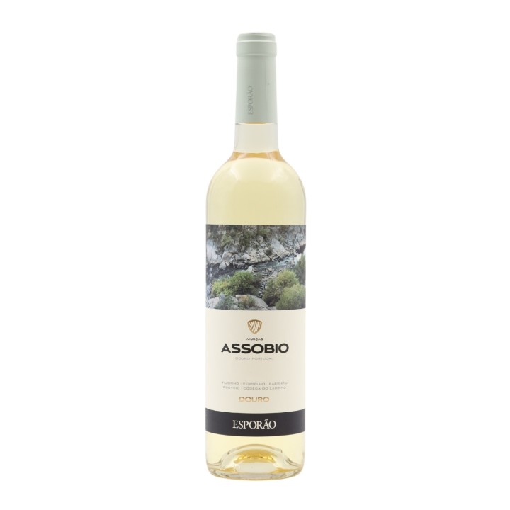 Assobio White 2023