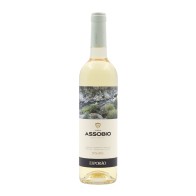 Assobio White 2023