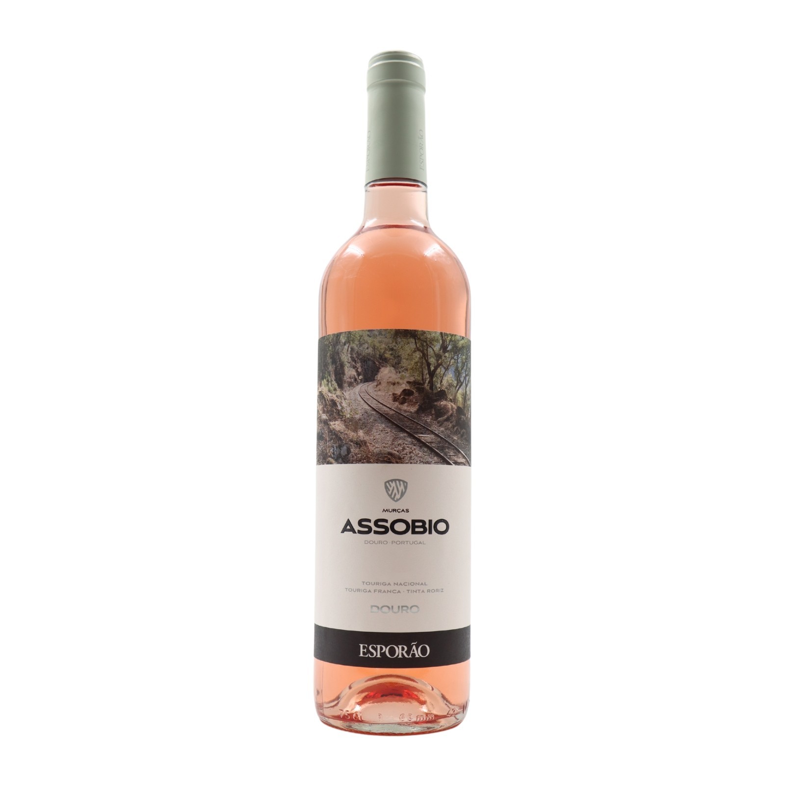 Assobio Rosado 2023