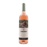 Assobio Rosado 2023