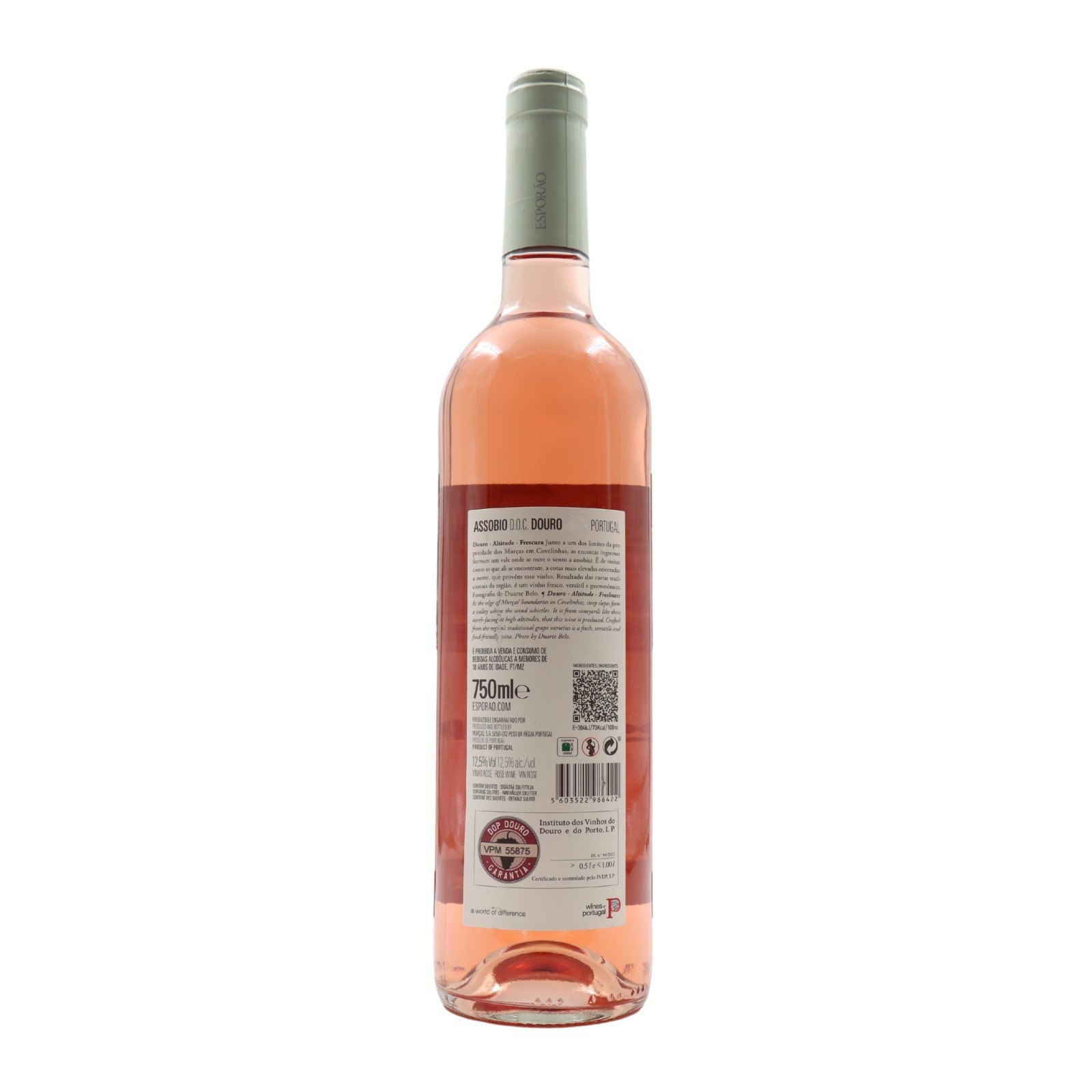 Assobio Rosé 2023