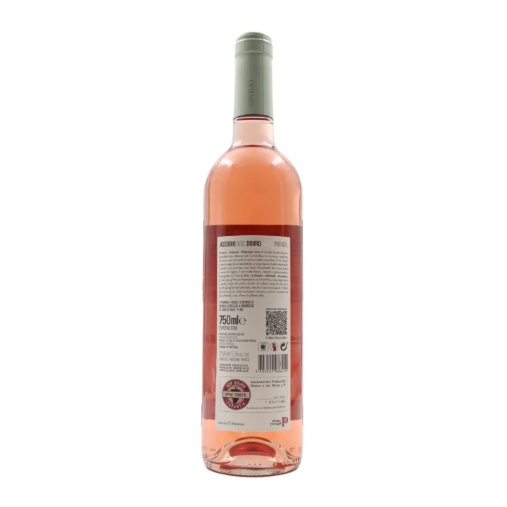 Assobio Rosado 2023