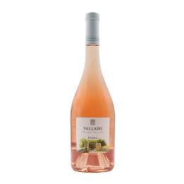Vallado Touriga Nacional Rosé 2025