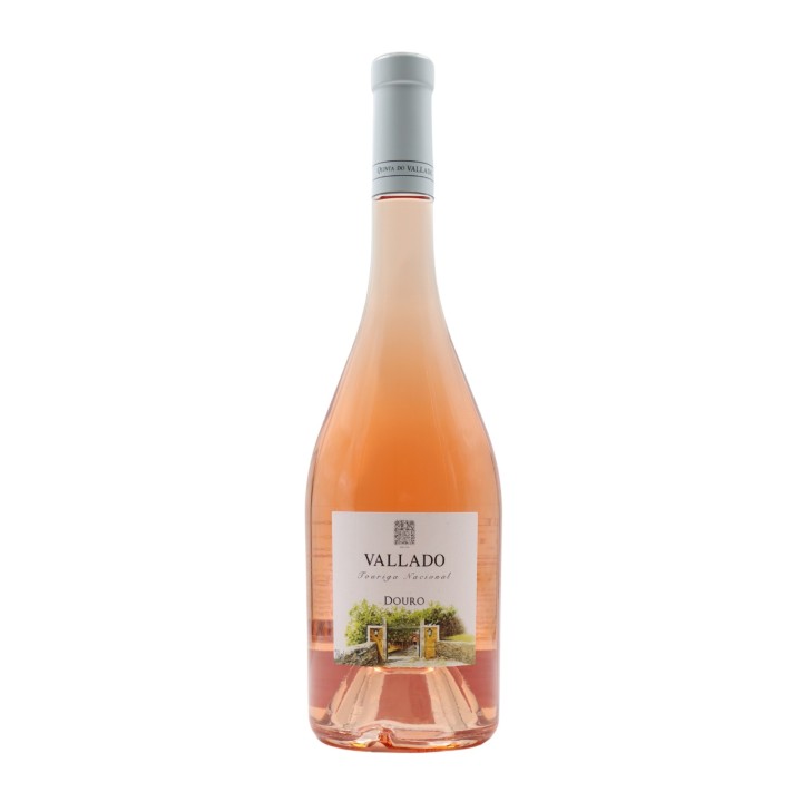 Vallado Touriga Nacional Rosé 2025