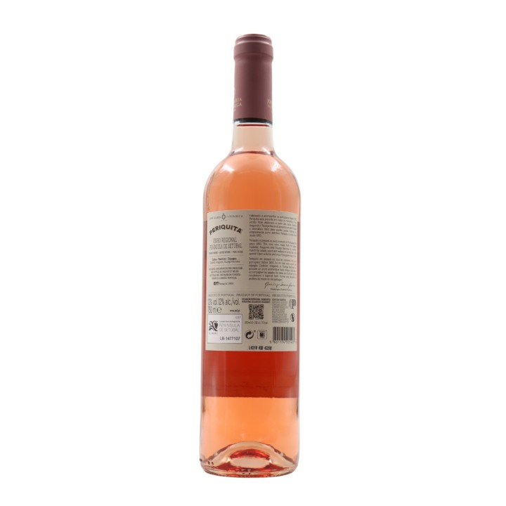 Periquita Rosé 2024