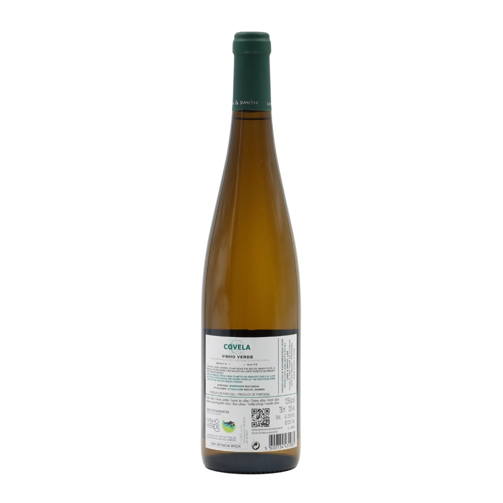 Covela Arinto White 2024