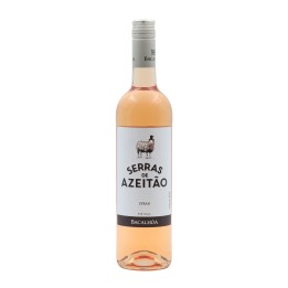 Serras de Azeitão Rosé 2023