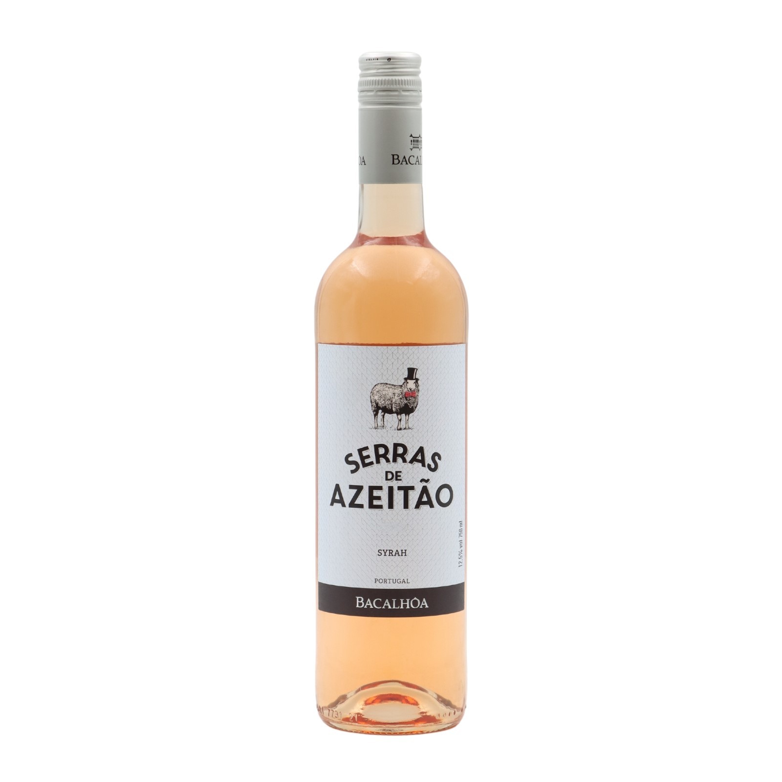 Serras de Azeitão Rosé 2023