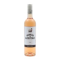 Serras de Azeitão Rosé 2023