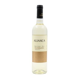 Aliança Bairrada Réserve Blanc 2024