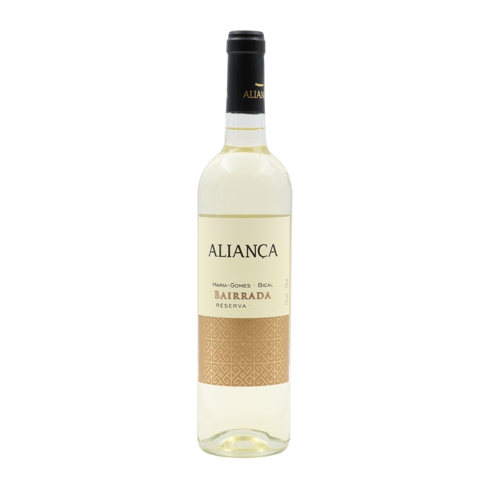 Aliança Bairrada Reserve White 2024