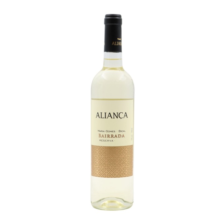 Aliança Bairrada Reserve White 2024