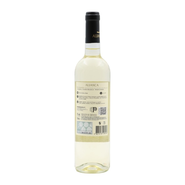 Aliança Bairrada Riserva Bianco 2024