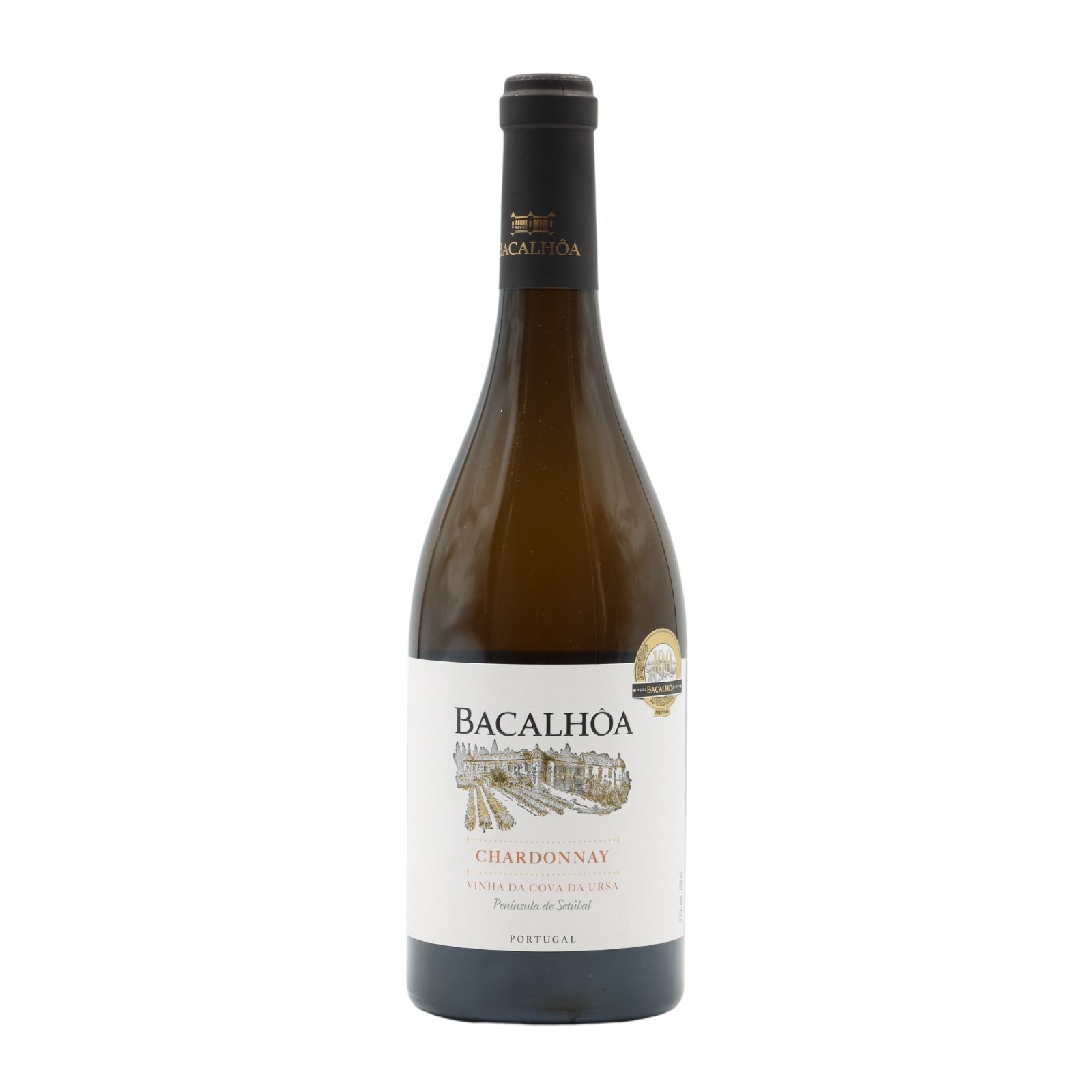 Bacalhôa Chardonnay Weiß 2023