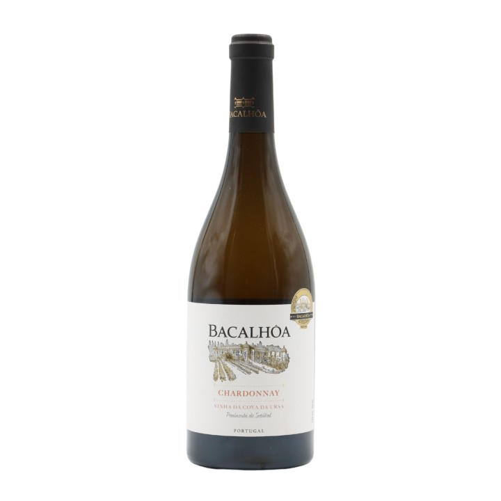 Bacalhôa Chardonnay Weiß 2023