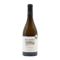 Bacalhôa Chardonnay White 2023